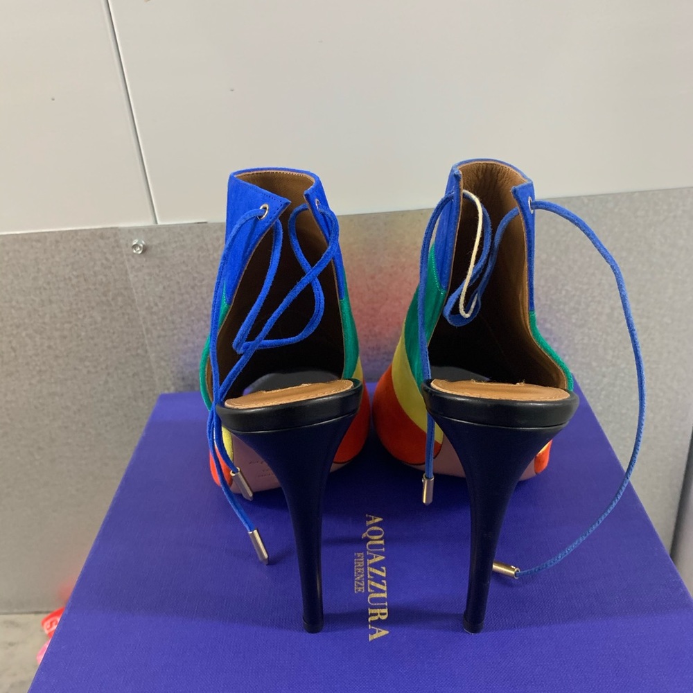 Aquazzura Shoes - Picture 5 of 6